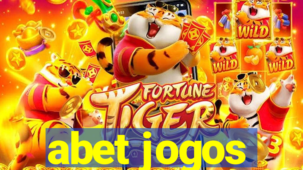 abet jogos